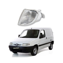 Blinker Blinkleuchte links Peugeot Partner Citroen Berlingo