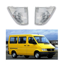 Signalleuchte Mercedes Sprinter rechts, 9018200221, mit Fassung | 1995-2000