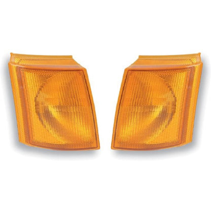 Blinker Blinkleuchte links Ford Transit T12 T15 mit Fassung