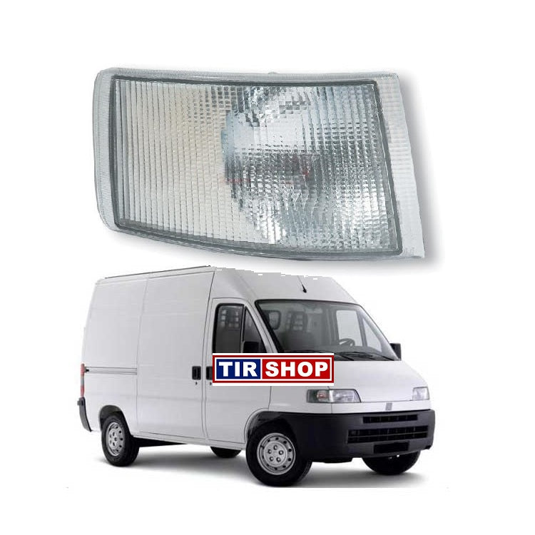 Blinker Blinkleuchte rechts Fiat Ducato Boxer Jumper 1994-2001