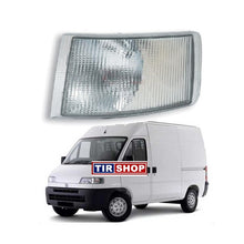 Blinker Blinkleuchte links Fiat Ducato Boxer Jumper 1994-2001