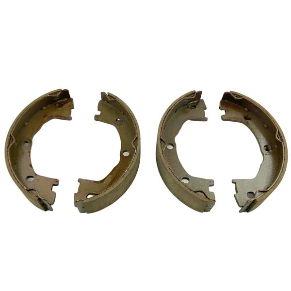 Satz Handbremsbacken Iveco Daily Renault Mascott 1906403, 99473264