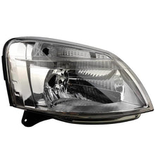 Rechter Scheinwerfer Peugeot Partner Citroen Berlingo 2003-2008 | 6205ZA