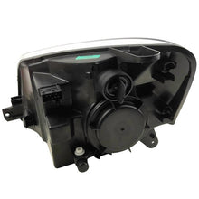 Rechter Scheinwerfer Peugeot Partner Citroen Berlingo 2003-2008 | 6205ZA