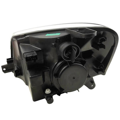 Rechter Scheinwerfer Peugeot Partner Citroen Berlingo 2003-2008 | 6205ZA