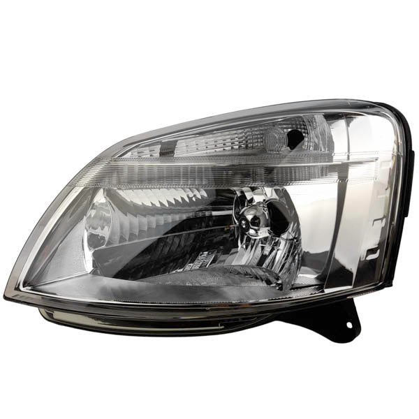 Linker Scheinwerfer Peugeot Partner Citroen Berlingo 2003-2008 | 799980