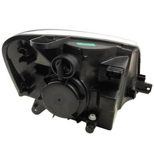 Linker Scheinwerfer Peugeot Partner Citroen Berlingo 2003-2008 | 799980