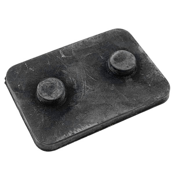 Federgummi Stoßfänger Renault Mascott, Mercedes Sprinter, Volkswagen LT II | 6673250084