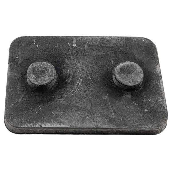 Federgummi Stoßfänger Renault Mascott, Mercedes Sprinter, Volkswagen LT II | 6673250084