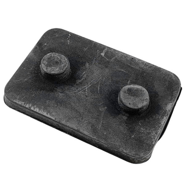 Federgummi Stoßfänger Renault Mascott, Mercedes Sprinter, Volkswagen LT II | 6673250084