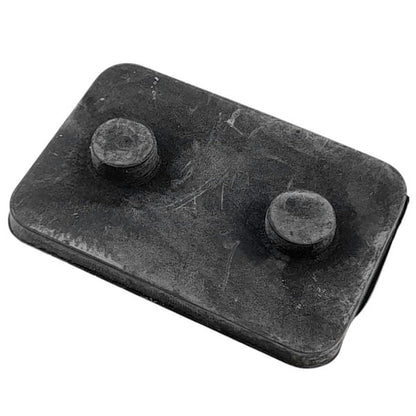 Federgummi Stoßfänger Renault Mascott, Mercedes Sprinter, Volkswagen LT II | 6673250084
