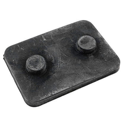 Federgummi Stoßfänger Renault Mascott, Mercedes Sprinter, Volkswagen LT II | 6673250084