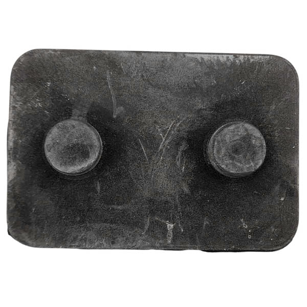 Federgummi Stoßfänger Renault Mascott, Mercedes Sprinter, Volkswagen LT II | 6673250084