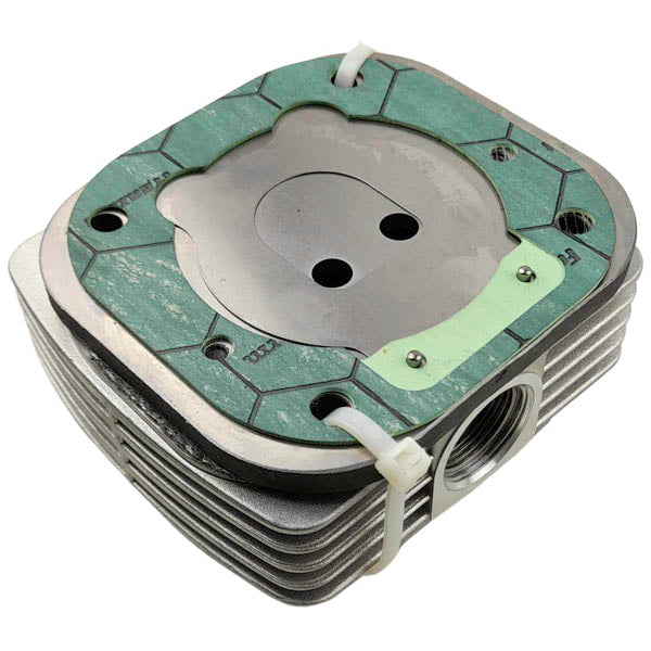 Zylinderkopf Luftkompressor komplett 75mm 159cc 4111419262