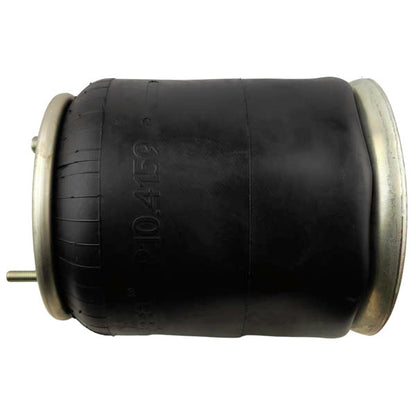 Luftfederbalg Sattelauflieger Fruehauf | 1DK21B4, UJA0894, UJB0203, mit Metallkolben, Standard