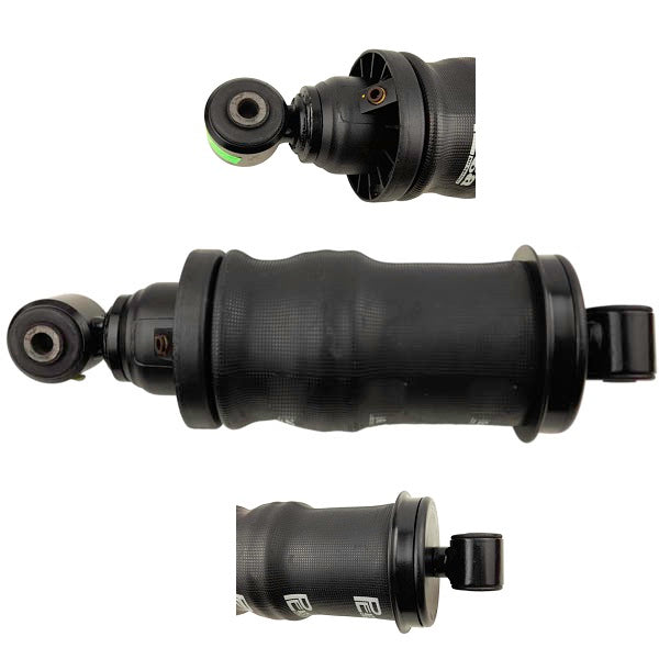 Fahrerhausstoßdämpfer MAN TGA TGS TGX | 85417226057, hinten, rechts