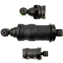 Fahrerhausstoßdämpfer MAN TGA TGS TGX | 85417226057, hinten, rechts