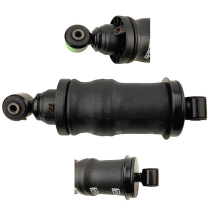 Fahrerhausstoßdämpfer MAN TGA TGS TGX | 85417226057, hinten, rechts