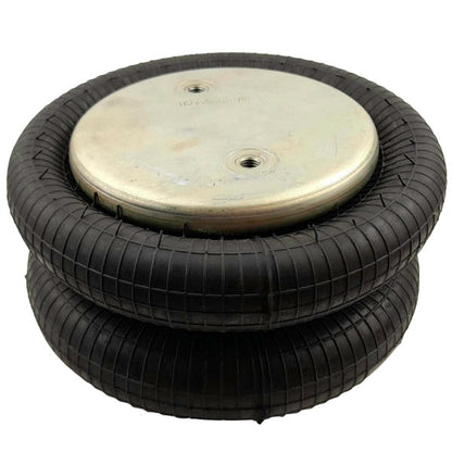 Luftfederbalg Sattelauflieger mit Achse SAF | FD200-19P03, 2B2203, mit Metallkolben, Standard