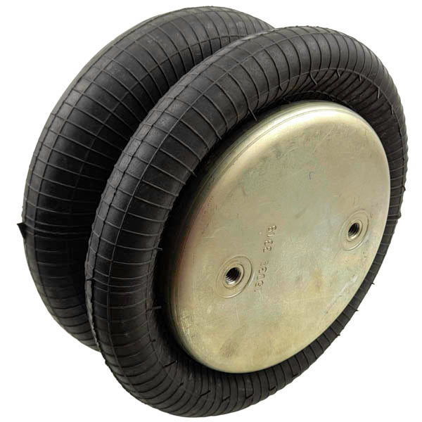 Luftfederbalg Sattelauflieger mit Achse SAF | FD200-19P03, 2B2203, mit Metallkolben, Standard