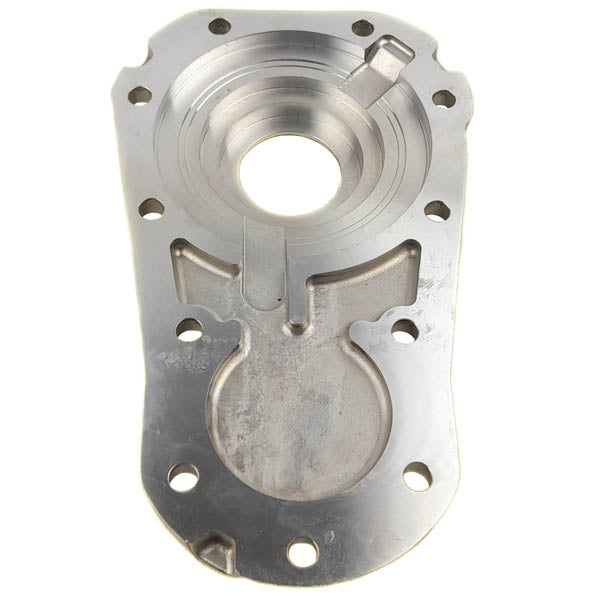 Vordere Getriebeabdeckung ZF Ecolite MAN DAF Mercedes | 6S850 1290302401, 1833751