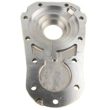 Vordere Getriebeabdeckung ZF Ecolite MAN DAF Mercedes | 6S850 1290302401, 1833751