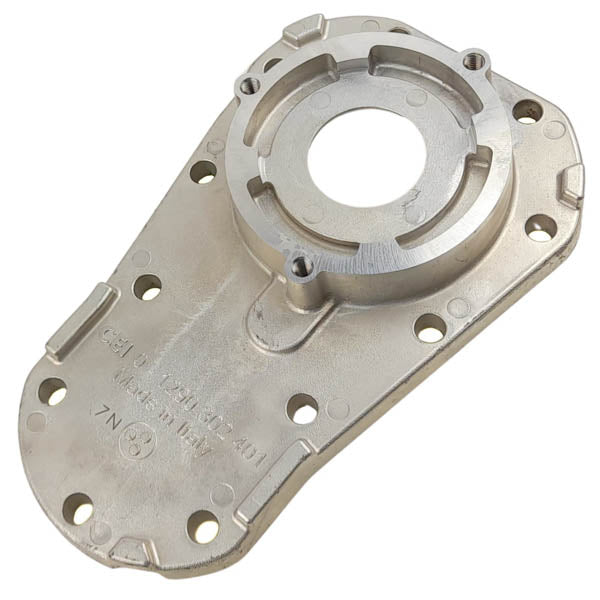 Vordere Getriebeabdeckung ZF Ecolite MAN DAF Mercedes | 6S850 1290302401, 1833751