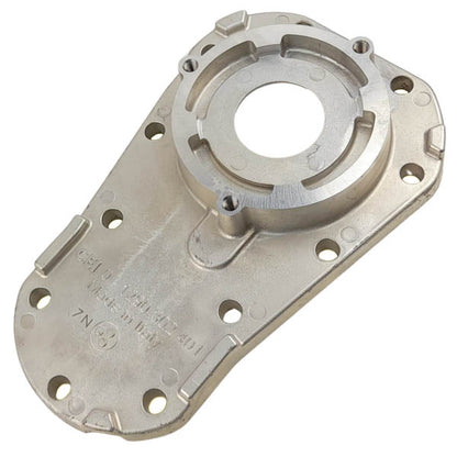 Vordere Getriebeabdeckung ZF Ecolite MAN DAF Mercedes | 6S850 1290302401, 1833751