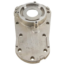 Vordere Getriebeabdeckung ZF Ecolite MAN DAF Mercedes | 6S850 1290302401, 1833751