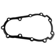 Getriebedichtung / Getriebe-Simmerring ZF Ecolite 81329030185, 0501315106