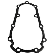 Getriebedichtung / Getriebe-Simmerring ZF Ecolite 81329030185, 0501315106