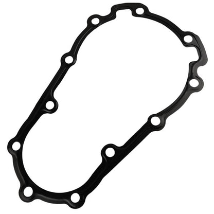 Getriebedichtung / Getriebe-Simmerring ZF Ecolite 81329030185, 0501315106