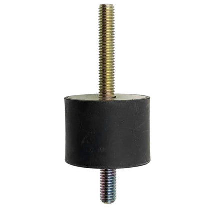 Stoßstangen-/Kühlerhalter 40mm MAN | 81960200056, 81960207000