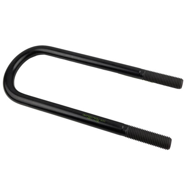 Sattelfederspanner mit BPW M24x101x340mm | Achse 0313844180, 0313844183