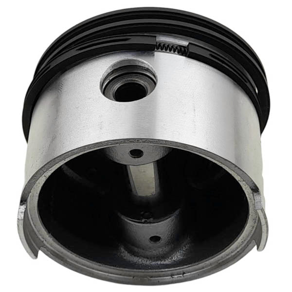 Kompressor Kolben mit Ringen 65,25x2x2x4 Reparaturmaß 1 Iveco EuroCargo