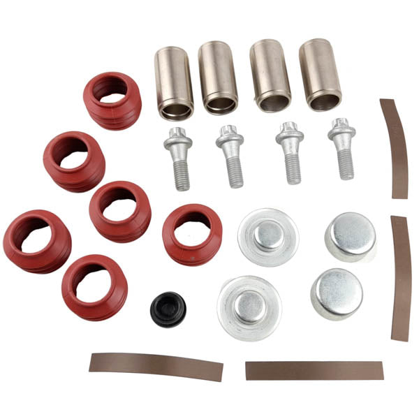 Reparatursatz Führungsbolzen Bremssattel Haldex Modul X Gen 2 93299 452113