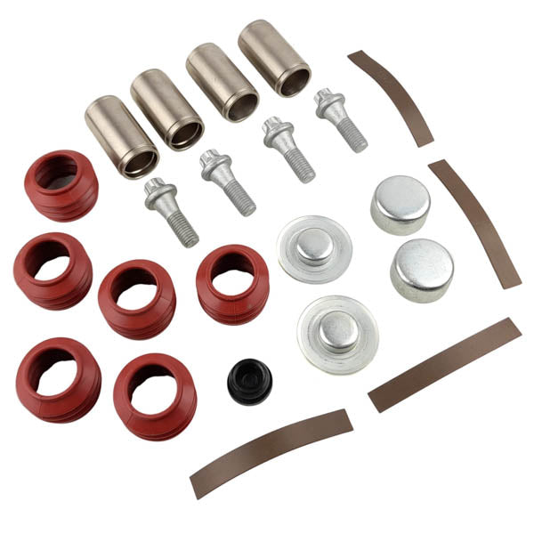 Reparatursatz Führungsbolzen Bremssattel Haldex Modul X Gen 2 93299 452113