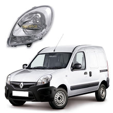 Scheinwerfer links Renault Kangoo Facelift 2003-2008