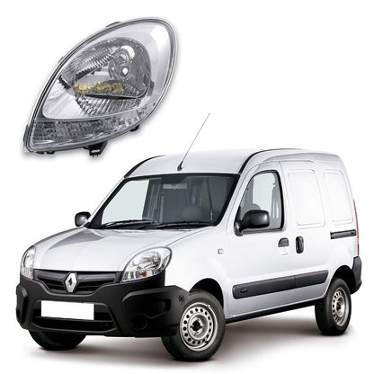 Scheinwerfer links Renault Kangoo Facelift 2003-2008