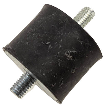 Van Hool Vibrationsstopp-Gummipufferbuchse | 10569442, 50x40mm