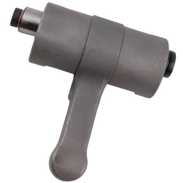 Bremssattelhebel Gabel mit Bolzen Auflieger BPW Achse CFT5022 MAY6603-02 507106