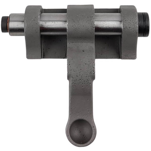 Bremssattelhebel Gabel mit Bolzen Auflieger BPW Achse CFT5022 MAY6603-02 507106