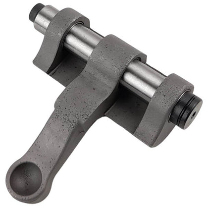 Bremssattelhebel Gabel mit Bolzen Auflieger BPW Achse CFT5022 MAY6603-02 507106