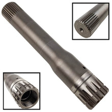 Antriebswelle Nebenwelle Volvo Renault | 1653840, 7401653840, ohne Retarder, L 266mm