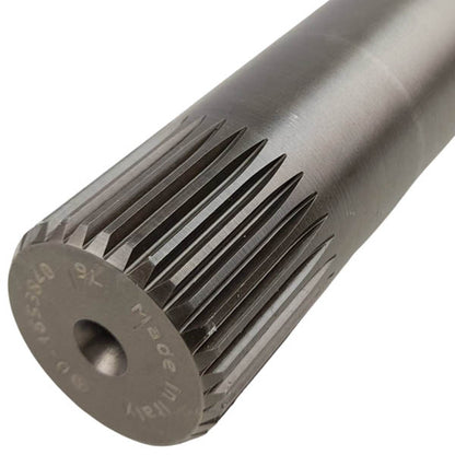 Antriebswelle Nebenwelle Volvo Renault | 1653840, 7401653840, ohne Retarder, L 266mm
