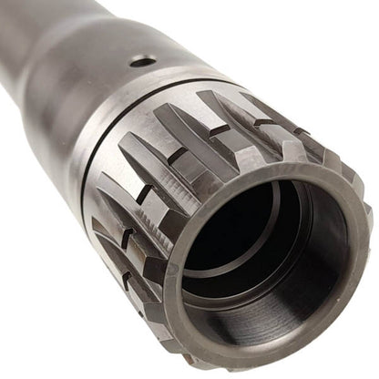 Antriebswelle Nebenwelle Volvo Renault | 1653840, 7401653840, ohne Retarder, L 266mm