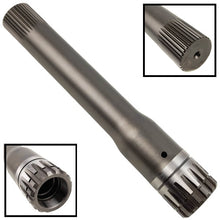 Kipphebelbuchse Volvo Renault | 1672126, 7401672126, mit Retarder, L 320mm