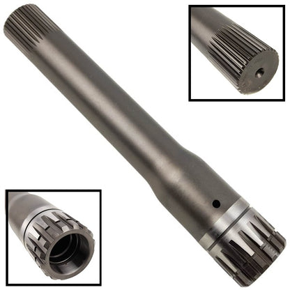 Kipphebelbuchse Volvo Renault | 1672126, 7401672126, mit Retarder, L 320mm