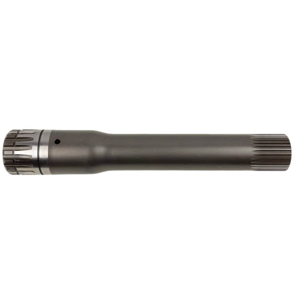 Kipphebelbuchse Volvo Renault | 1672126, 7401672126, mit Retarder, L 320mm