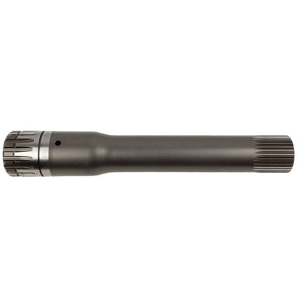 Kipphebelbuchse Volvo Renault | 1672126, 7401672126, mit Retarder, L 320mm
